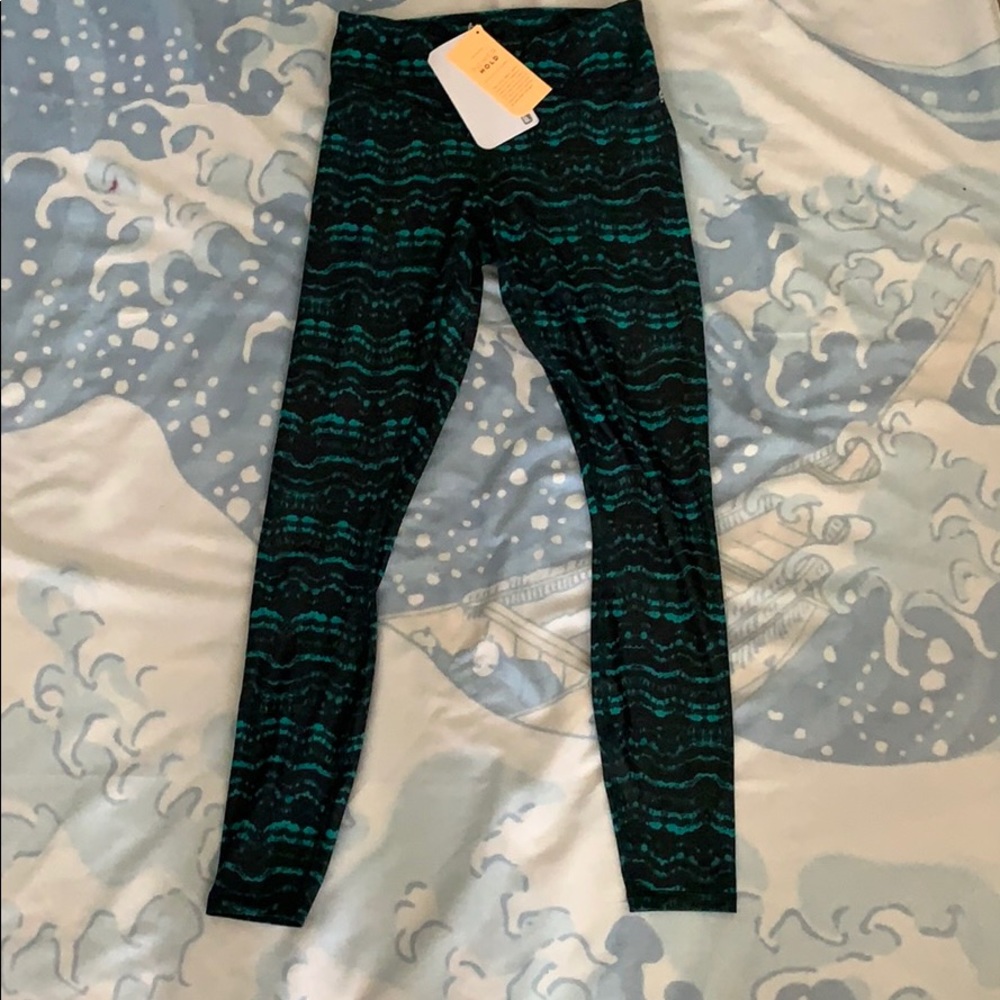 Fabletics Powerhold Leggings